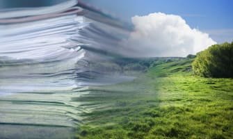 Разработка экологической документации